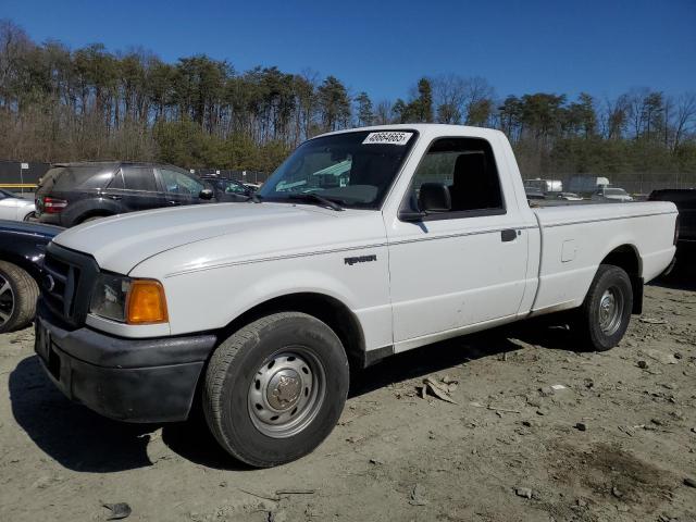 2005 Ford Ranger 