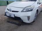 2013 TOYOTA PRIUS T SPIRIT VVT-I CVT  for sale at Copart ROCHFORD