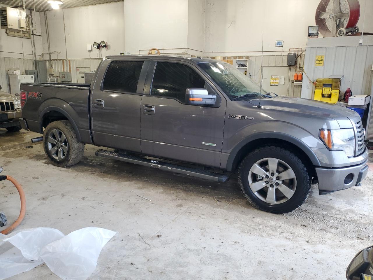 2012 Ford F-150 - Image 4