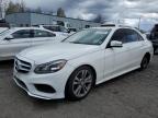 Portland, OR에서 판매 중인 2014 Mercedes-Benz E 350 - Rear End