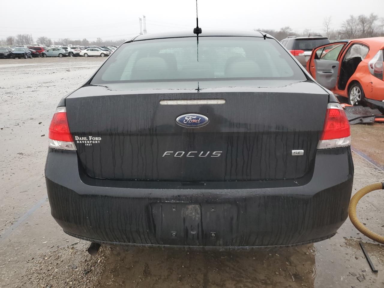 2010 Ford Focus - Image 6
