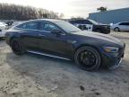 2020 MERCEDES-BENZ AMG GT 63 S   for sale at Copart VA - HAMPTON