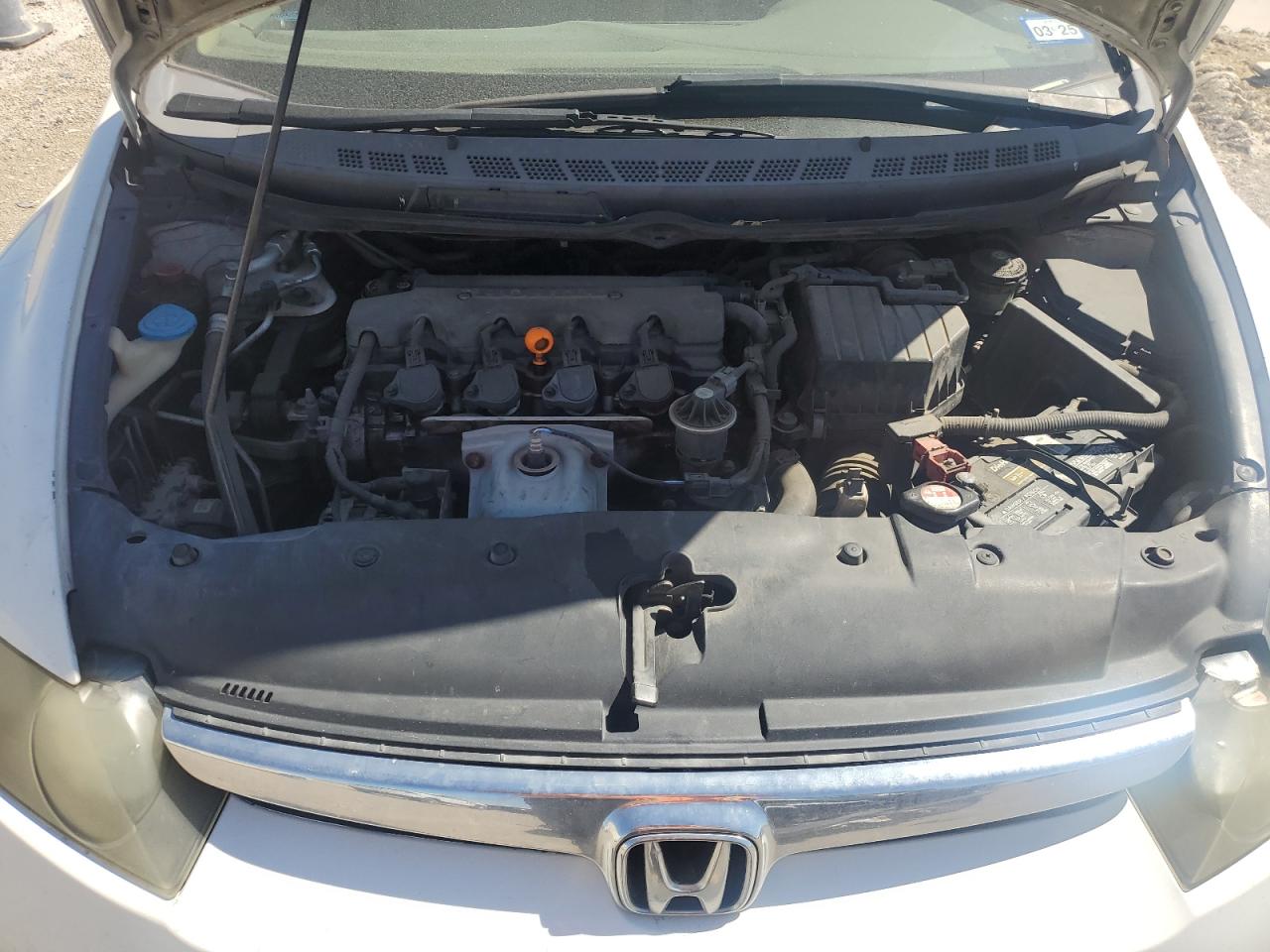 2006 Honda Civic - Image 11