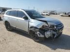 2018 Mitsubishi Outlander Se na sprzedaż w San Antonio, TX - Front End