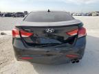 2013 Hyundai Elantra Coupe Gs за продажба в Haslet, TX - Rear End