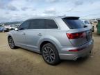 2017 Audi Q7 Premium Plus للبيع في American Canyon، CA - Mechanical