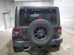 2016 Jeep Wrangler Unlimited Sport продається в Candia, NH - Vandalism