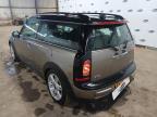 2013 MINI COOPER CLU for sale at Copart PETERLEE