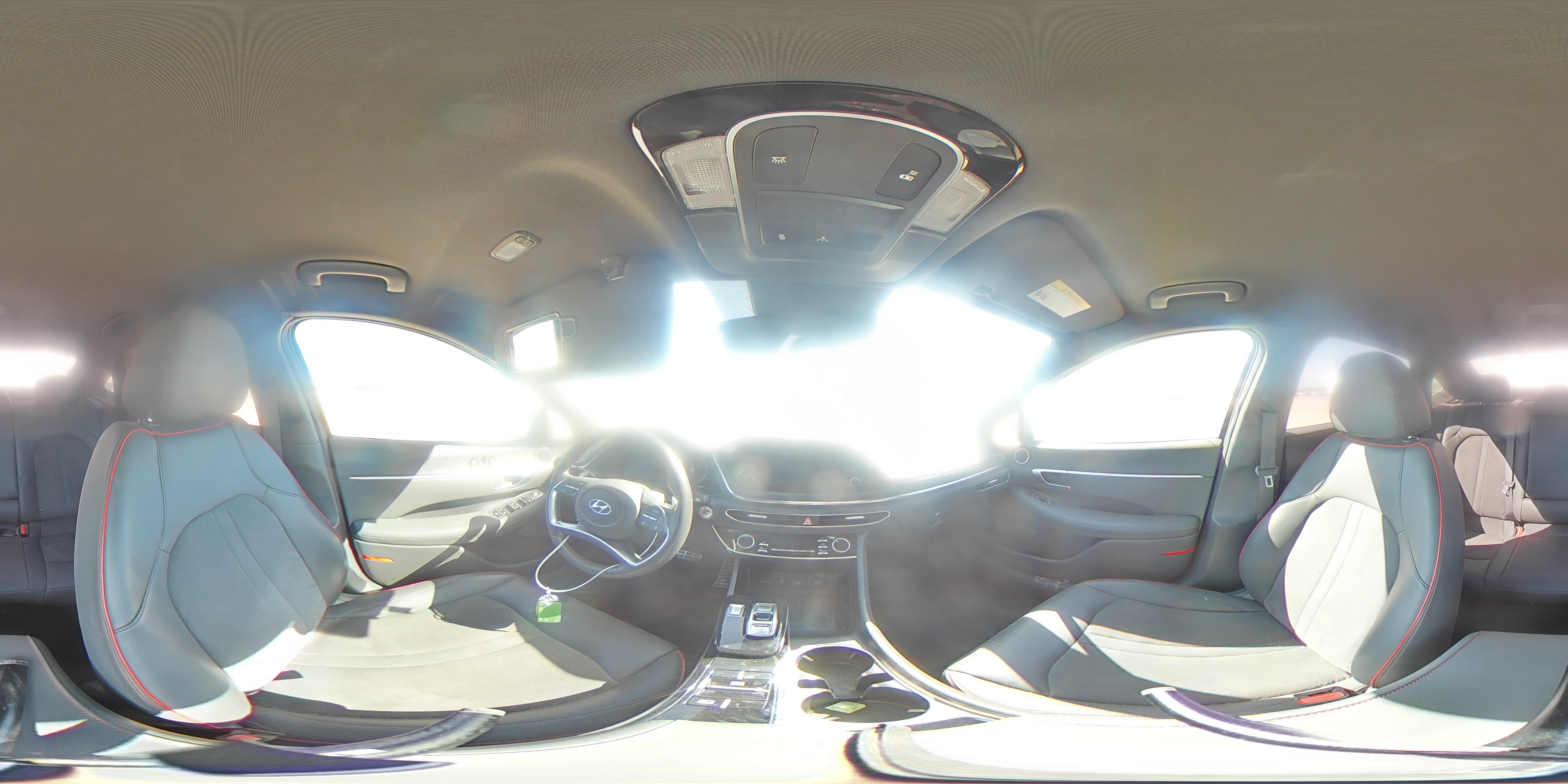 2021 Hyundai Sonata - Image 13