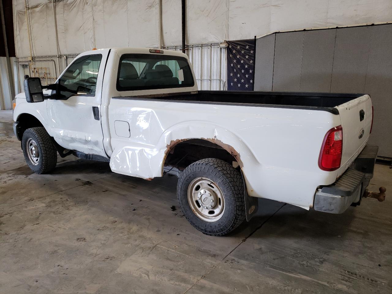2012 Ford F250 - Image 2