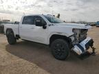 2024 Gmc Sierra K2500 Sle на продаже в Phoenix, AZ - Front End