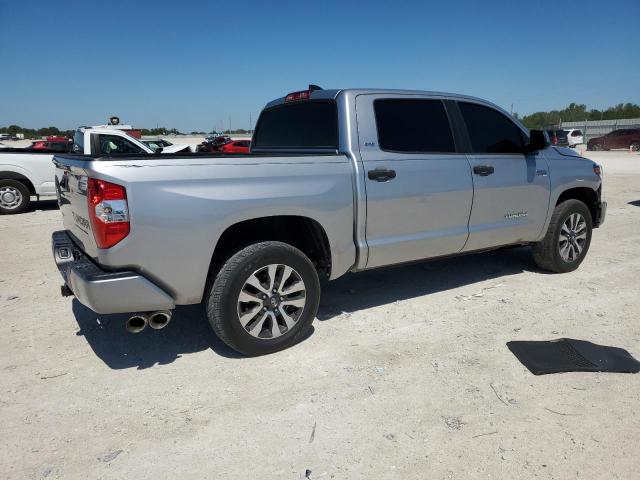  TOYOTA TUNDRA 2020 Srebrny