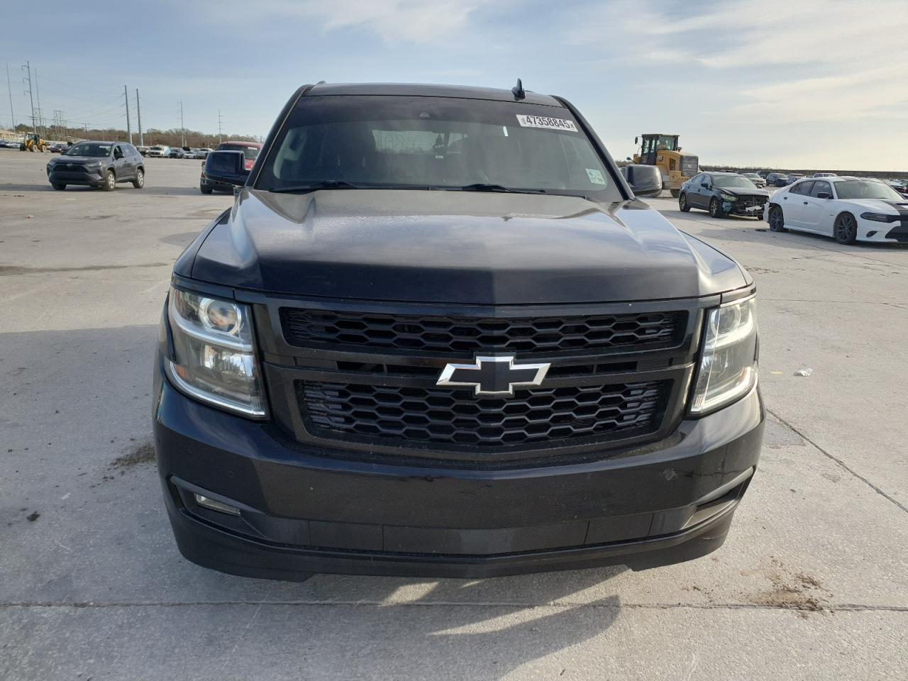 2015 Chevrolet Tahoe - Image 5