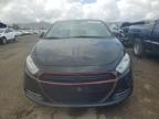 2016 Dodge Dart Sxt Sport na sprzedaż w San Martin, CA - Side