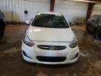 2017 Hyundai Accent Se   for Sale in Lansing, MI - Mechanical