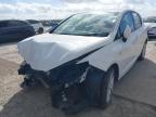 2017 SEAT IBIZA FR T for sale at Copart YORK