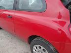 2009 NISSAN MICRA VISI for sale at Copart YORK