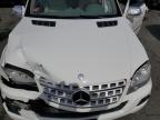 2010 Mercedes-Benz Ml 350 Bluetec for Sale in Exeter, RI - Front End