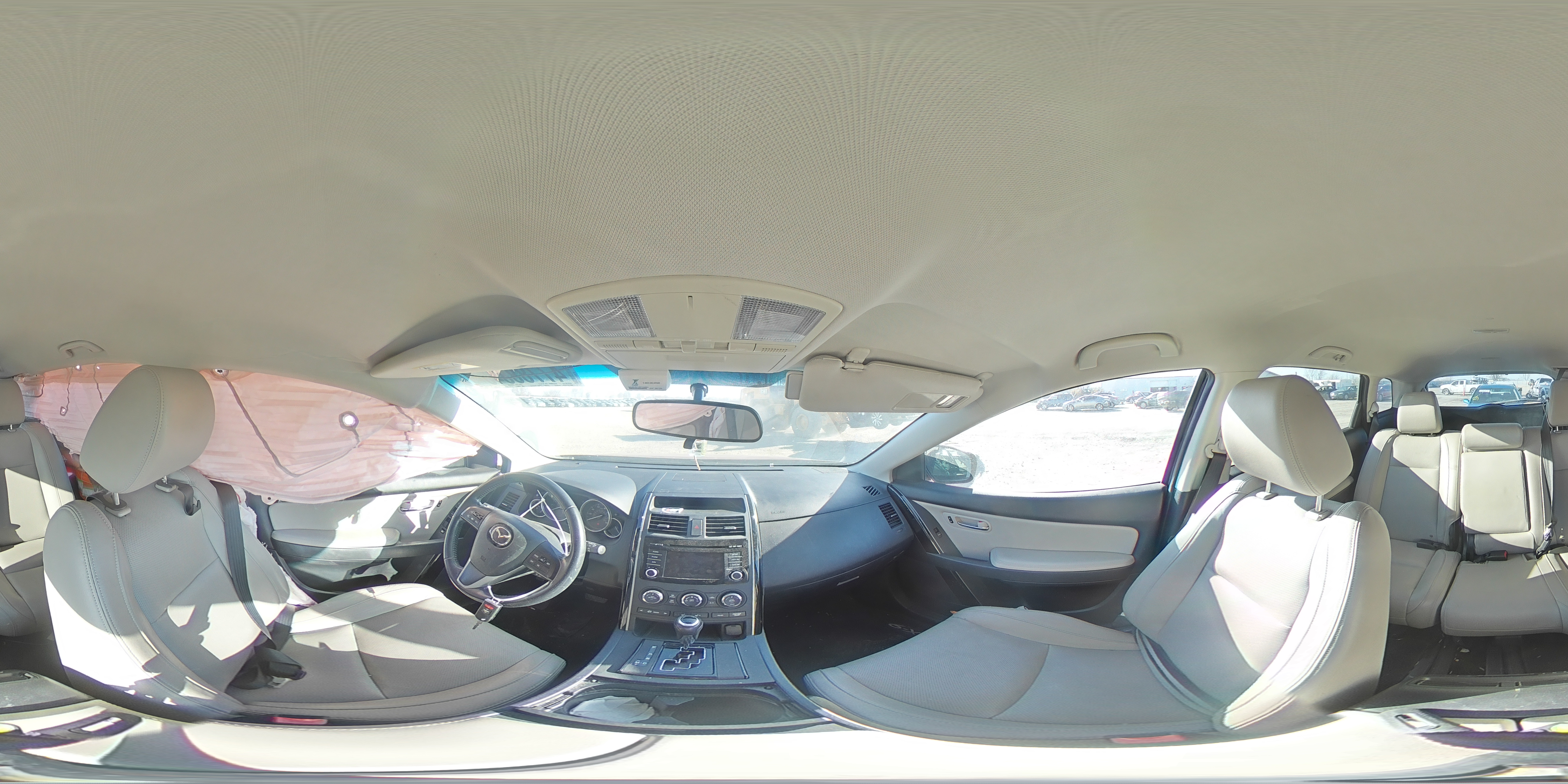 2015 Mazda CX-9 - Image 13