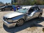 2005 Kia Optima Lx for Sale in Knightdale, NC - Rollover