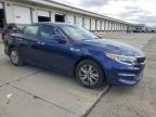 2016 Kia Optima Lx на продаже в Louisville, KY - Vandalism