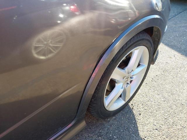 2011 HONDA CIVIC TYPE