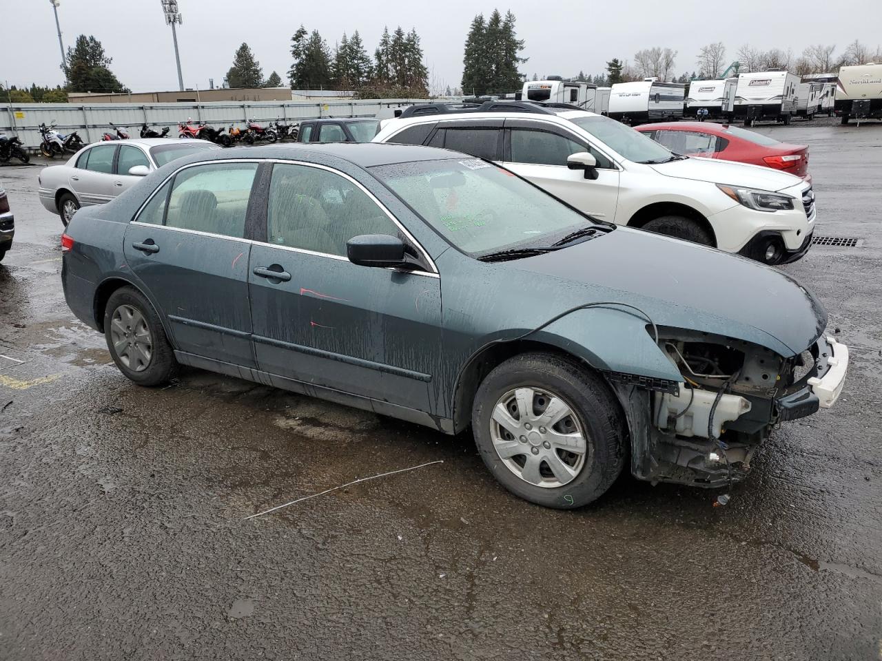 2004 Honda Accord - Image 4