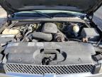 2005 CHEVROLET SILVERADO K1500 for sale at Copart NY - NEWBURGH