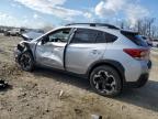 2022 Subaru Crosstrek Limited for Sale in Baltimore, MD - Front End