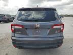 2021 Honda Pilot Se na sprzedaż w Homestead, FL - Front End