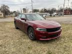 2018 Dodge Charger Gt en Venta en Lansing, MI - Minor Dent/Scratches