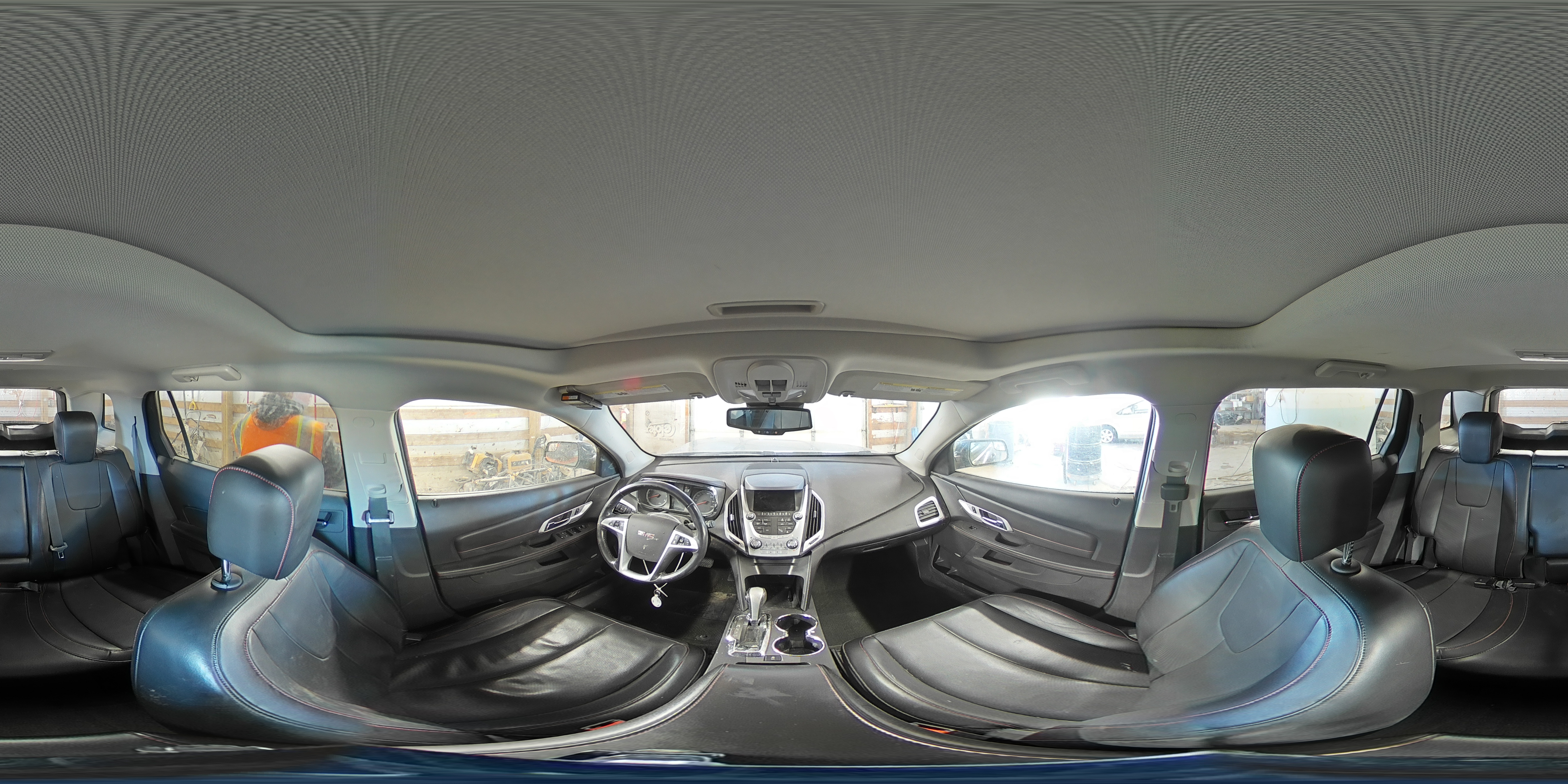 2013 GMC Terrain - Image 14