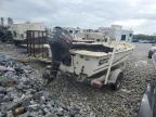 2016 Carolina Skiff Boat للبيع في Cartersville، GA - Mechanical