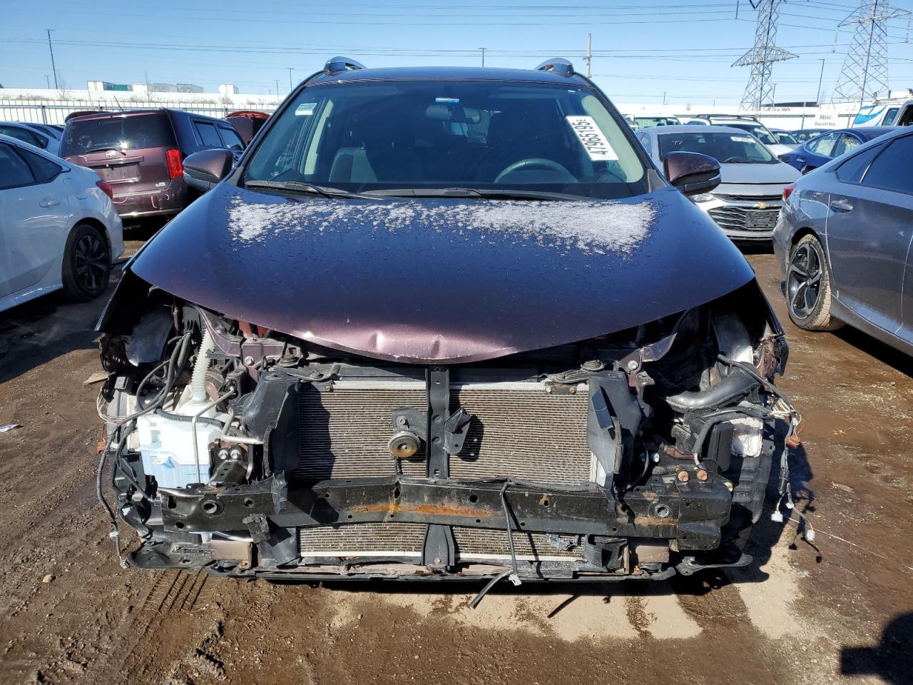 2016 Toyota RAV 4 - Image 5