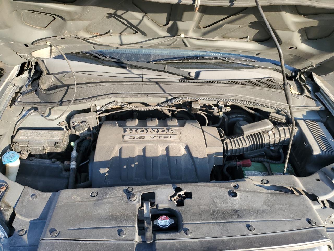 2007 Honda Pilot - Image 14