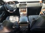 2014 Land Rover Range Rover Hse იყიდება Sun Valley-ში, CA - Rear End