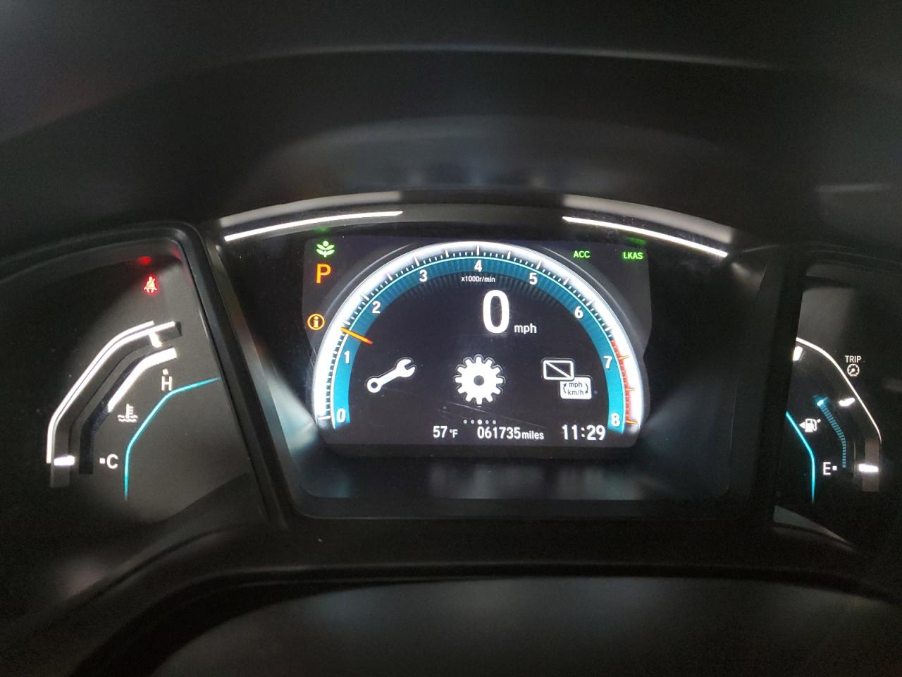 2019 Honda Civic - Image 9