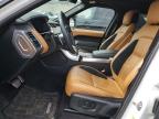 2022 Land Rover Range Rover Sport Hse Dynamic на продаже в Exeter, RI - Rear End