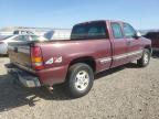 2002 Chevrolet Silverado K1500 de vânzare în Anderson, CA - Mechanical