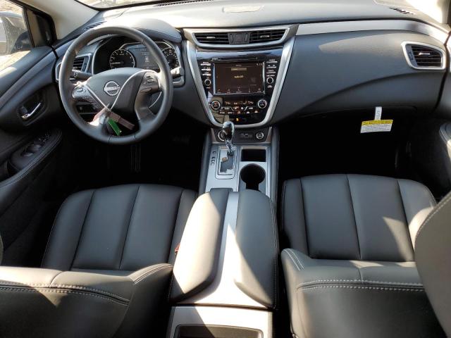  NISSAN MURANO 2024 Czarny
