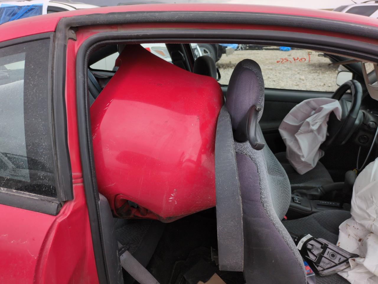 2002 Chevrolet Cavalier - Image 10