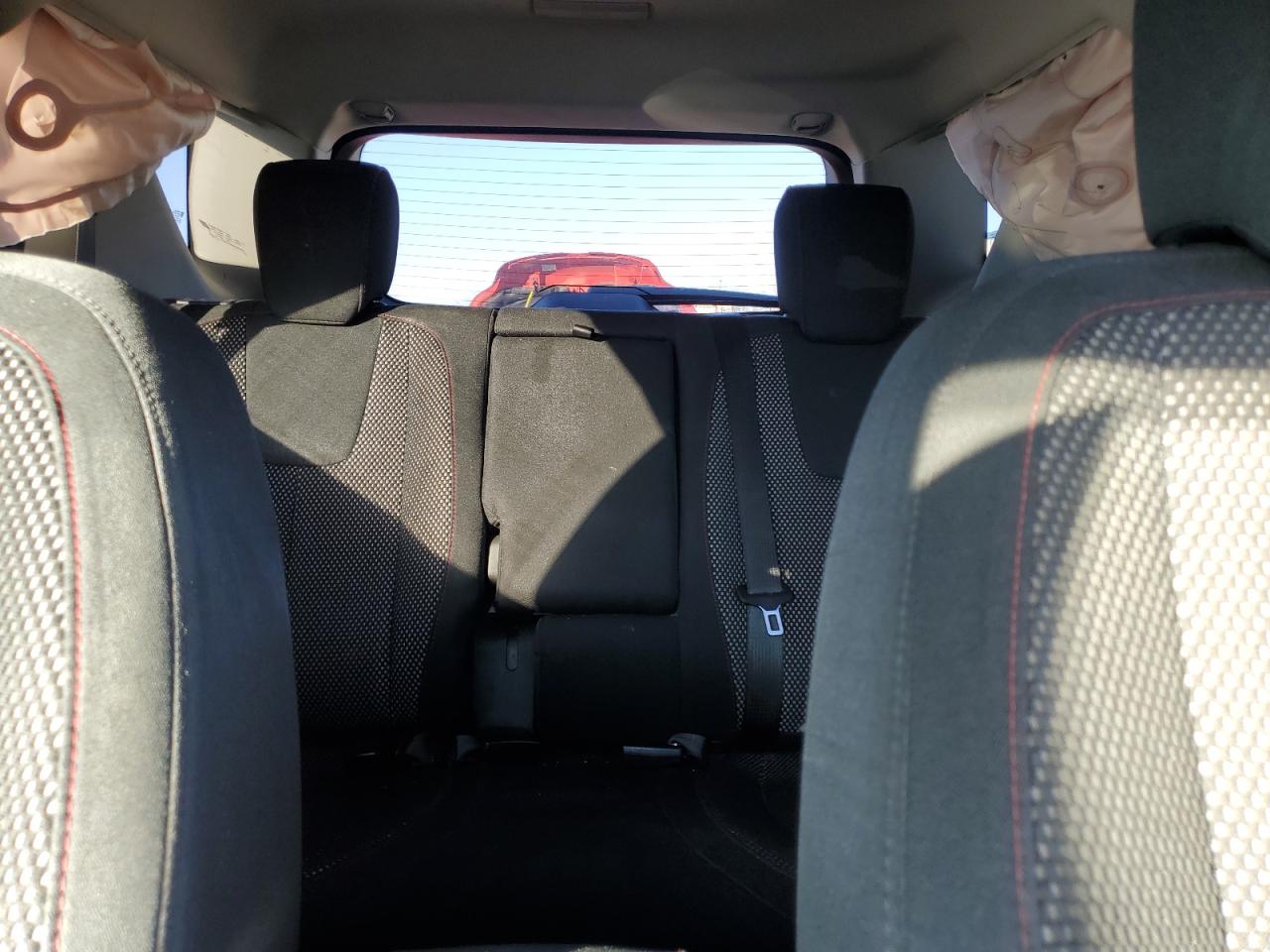 2012 Chevrolet Equinox - Image 10