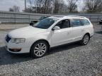 2010 Volkswagen Passat Komfort for Sale in Gastonia, NC - Burn - Interior