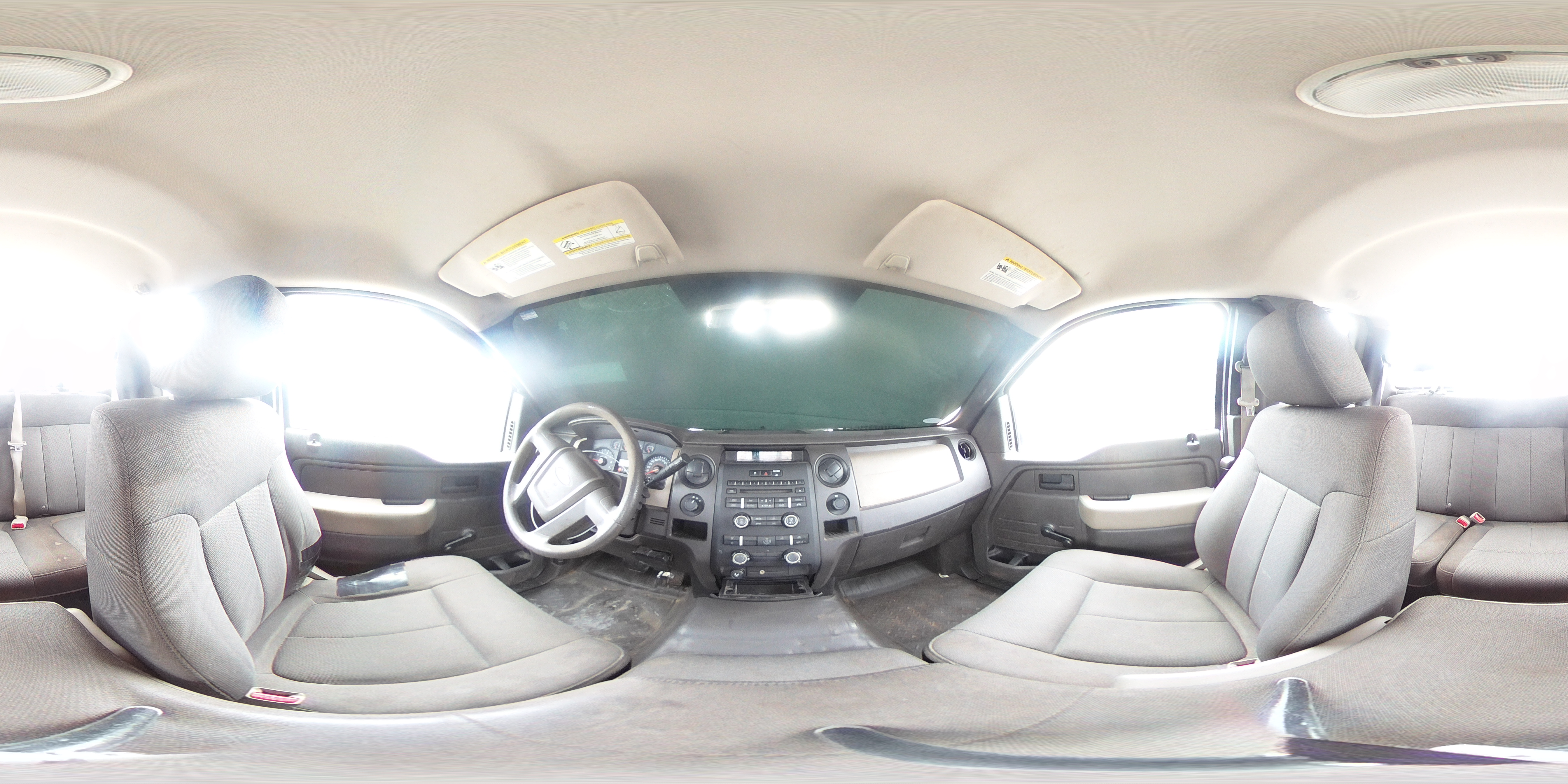 2009 Ford F-150 - Image 13