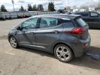 2021 Chevrolet Bolt Ev Lt للبيع في Woodburn، OR - Front End