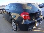 2010 BMW 120D M SPO for sale at Copart SANDY