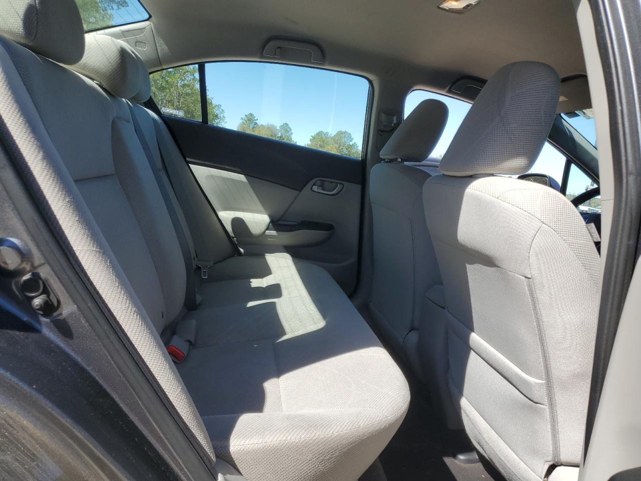 2012 Honda Civic - Image 10