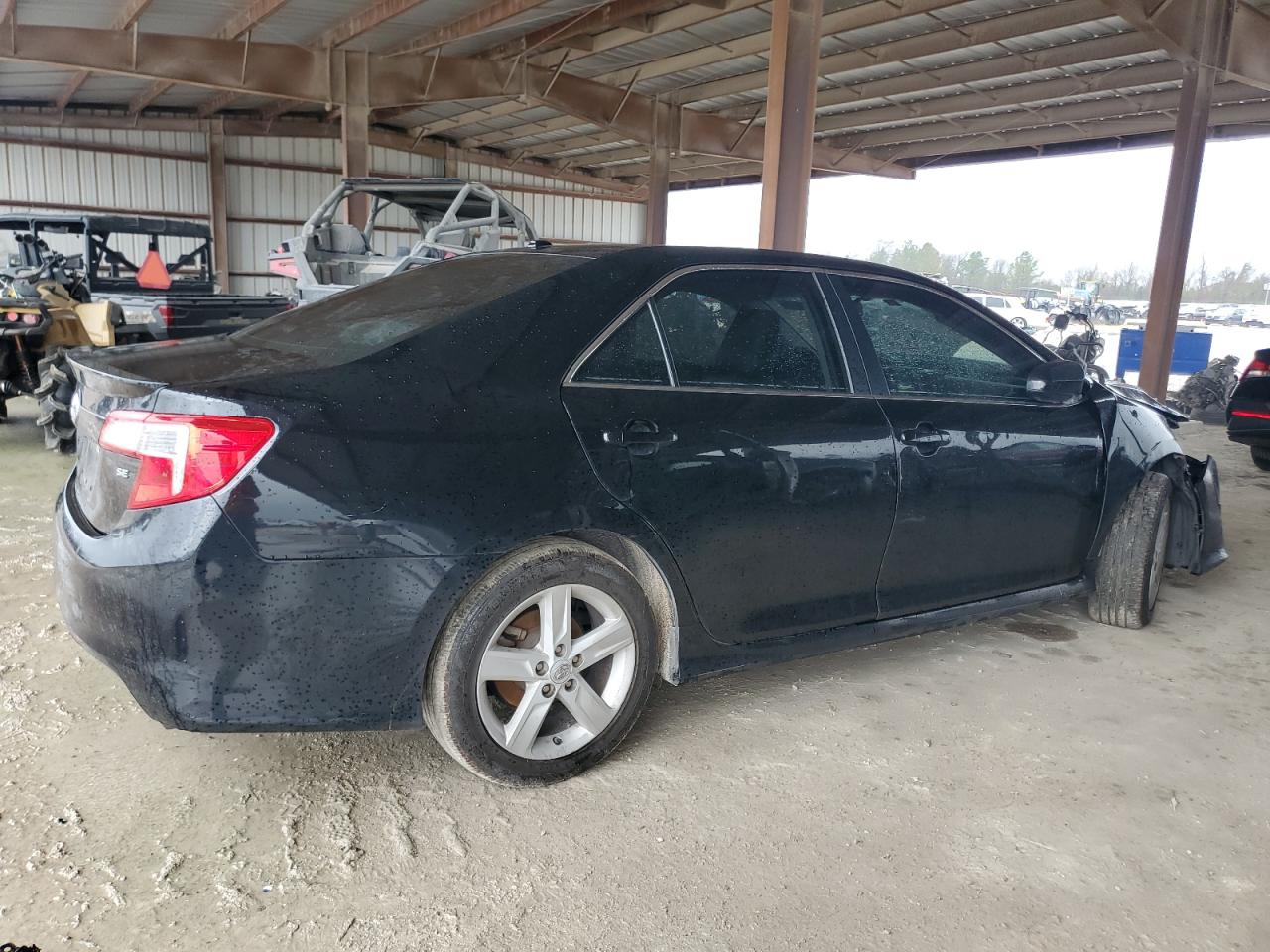 2012 Toyota Camry - Image 3