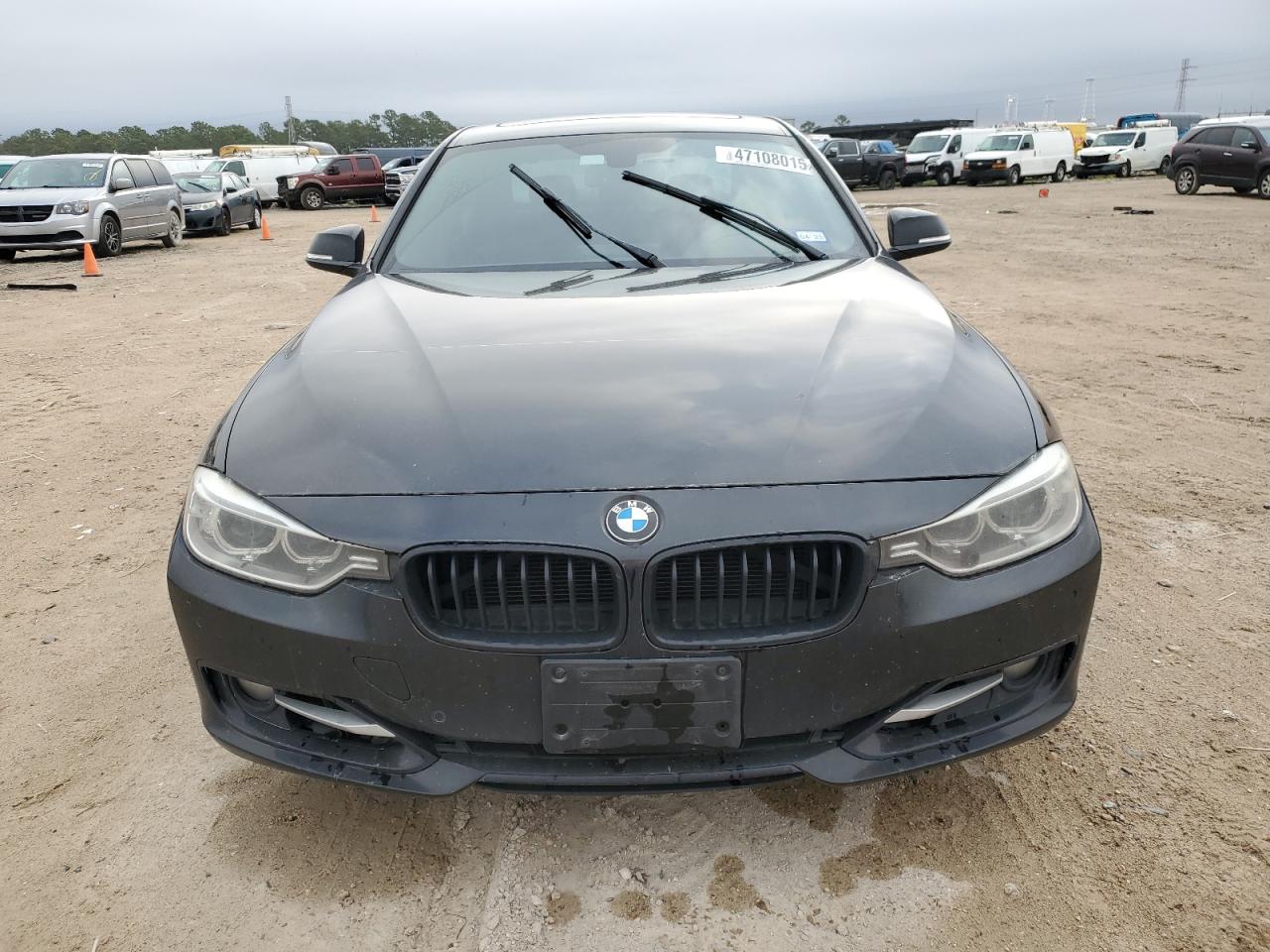 2014 BMW 3er - Image 5