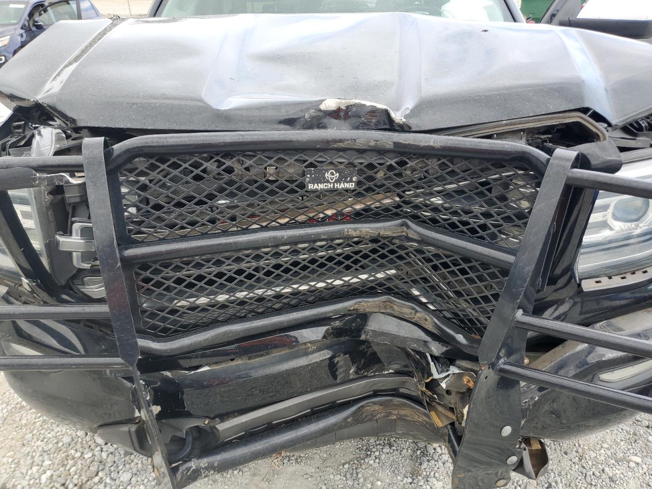 2016 GMC Sierra - Image 11